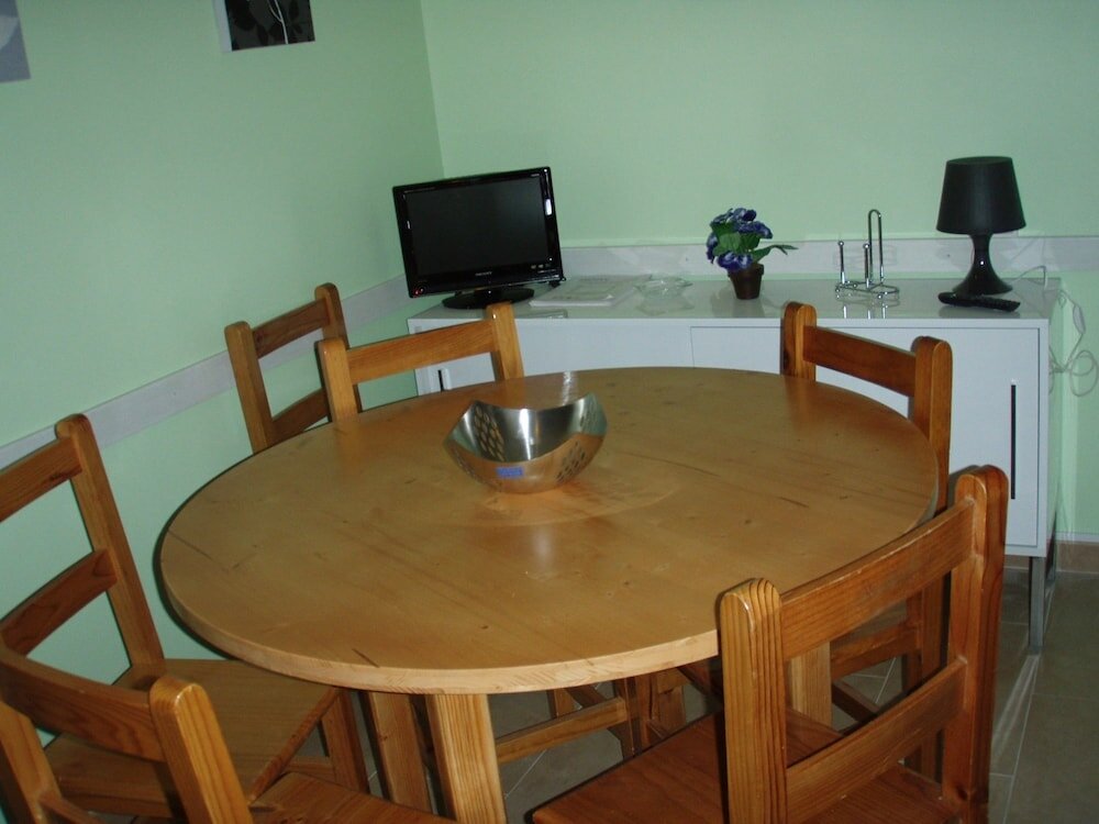 Фото Lcb Apartaments Pie de Pistas