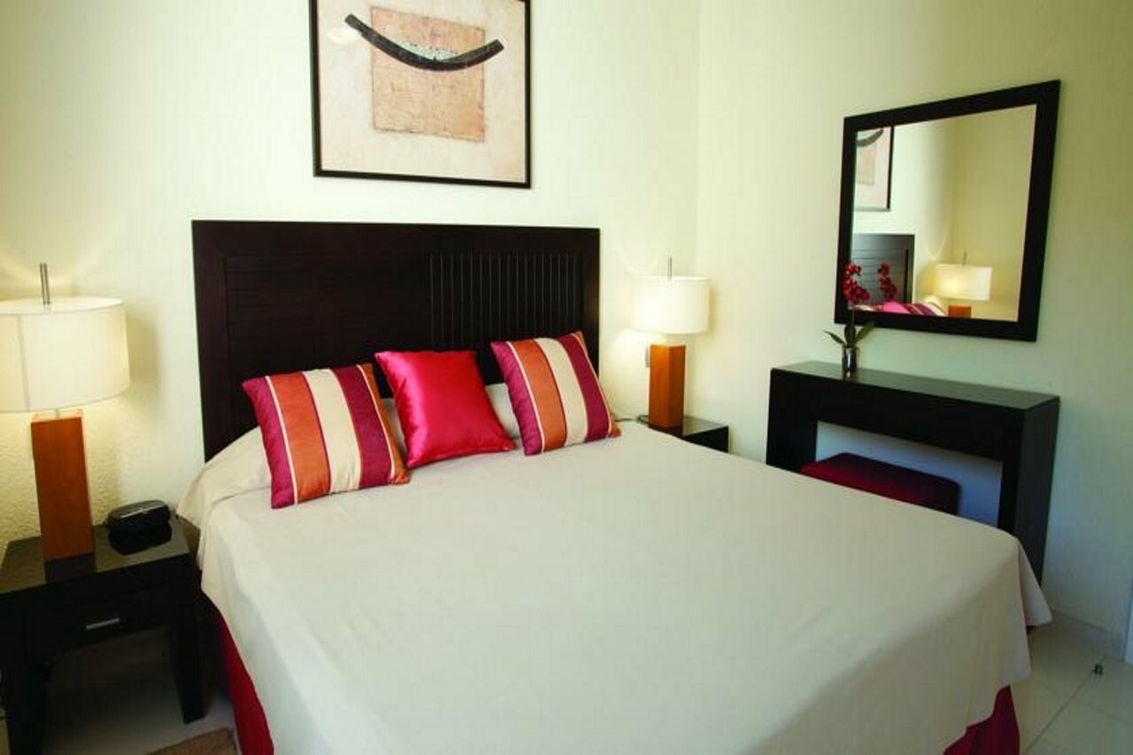 Фото Wyndham Residences Tenerife Golf del Sur