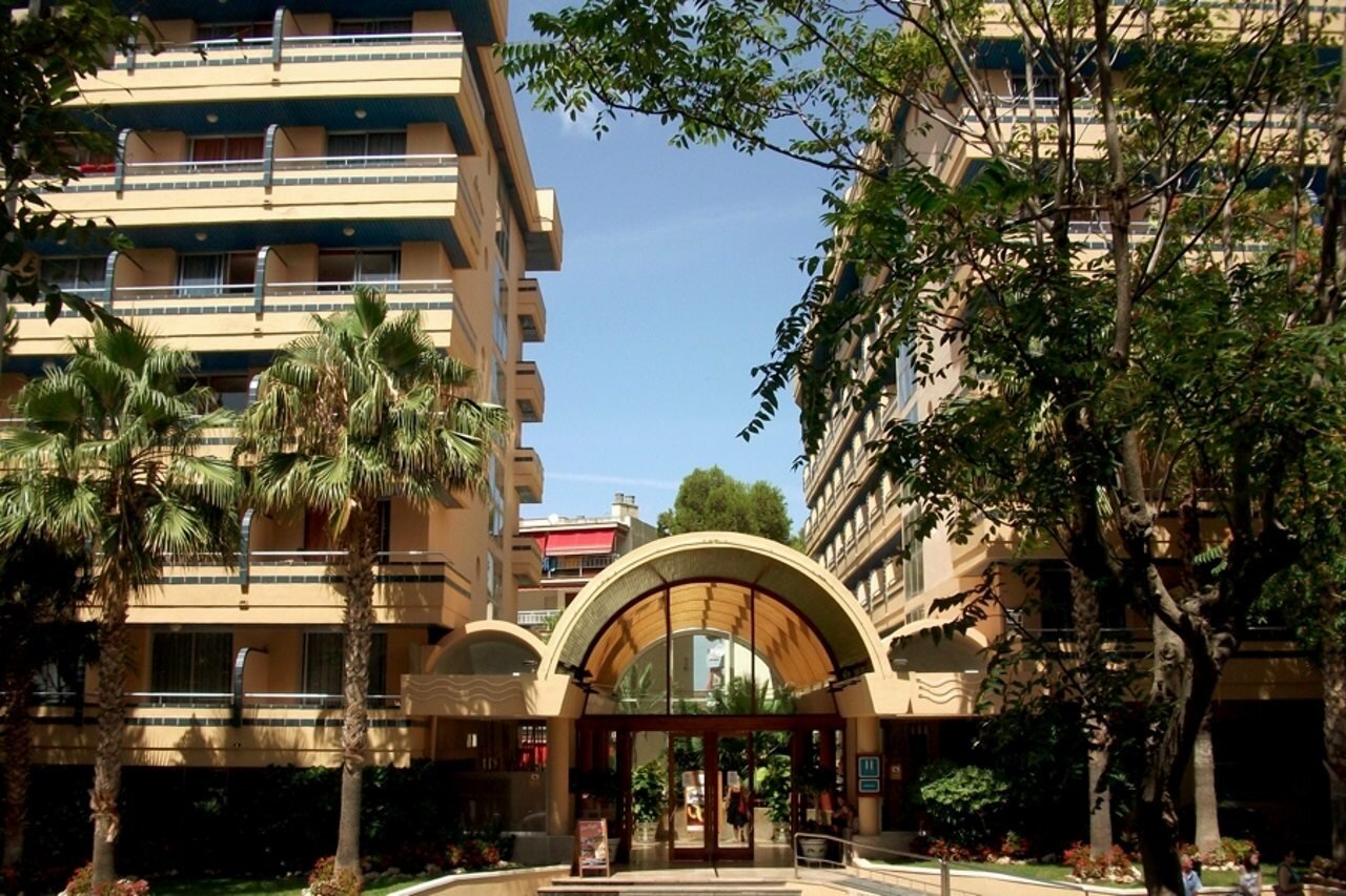 Фото 4r Playa Park