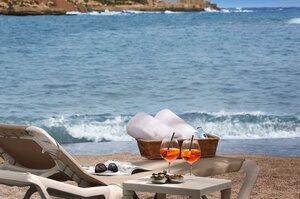 Гостиница InterContinental Malta, an Ihg Hotel