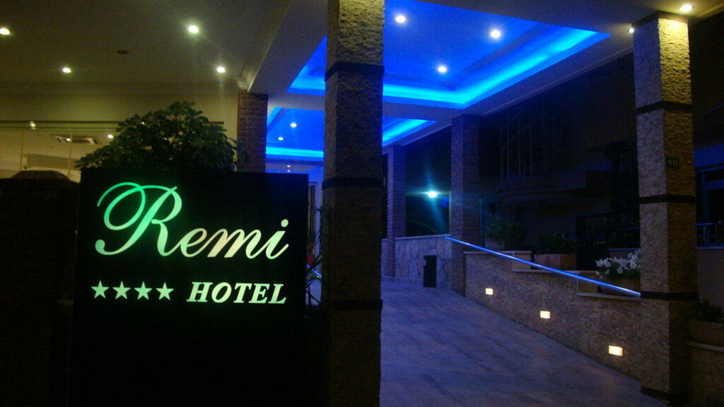 Hotel Remi Hotel, Alanya, photo