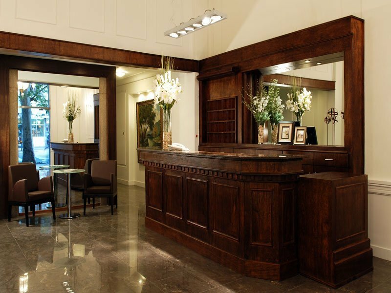 Фото Hotel Mundial