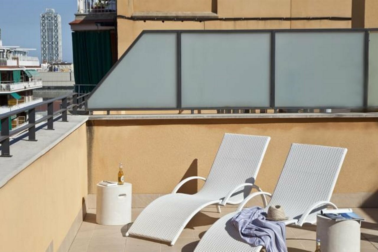 Фото отеля 5