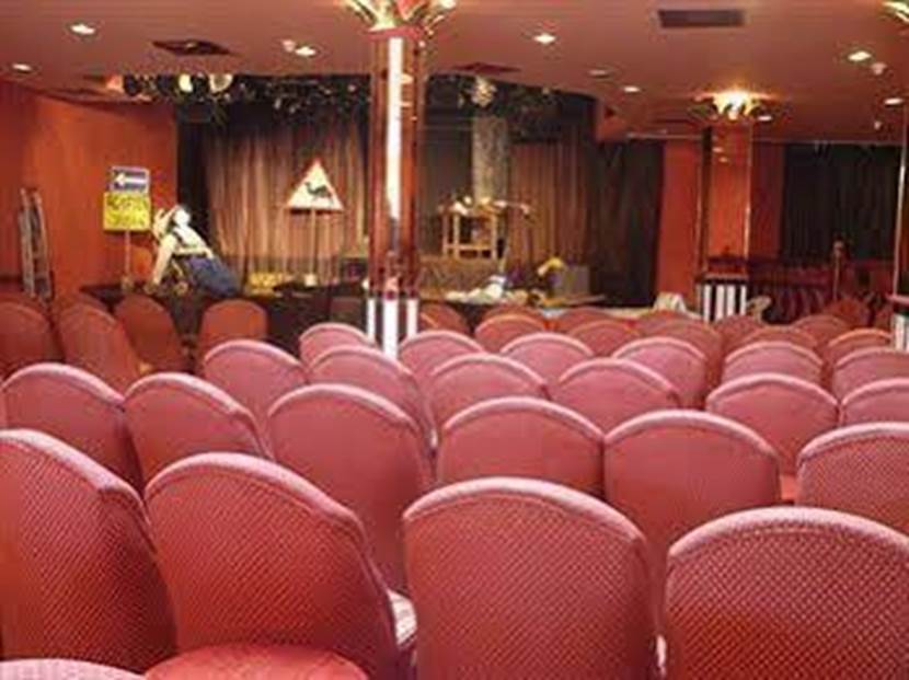 Фото Apartments Turbo Club