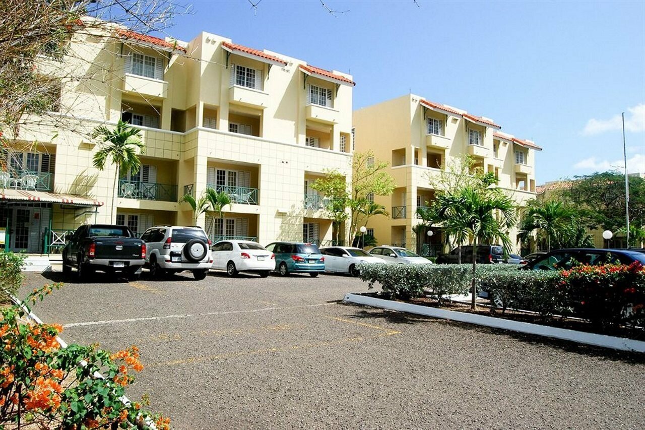 Фото El Greco Resort