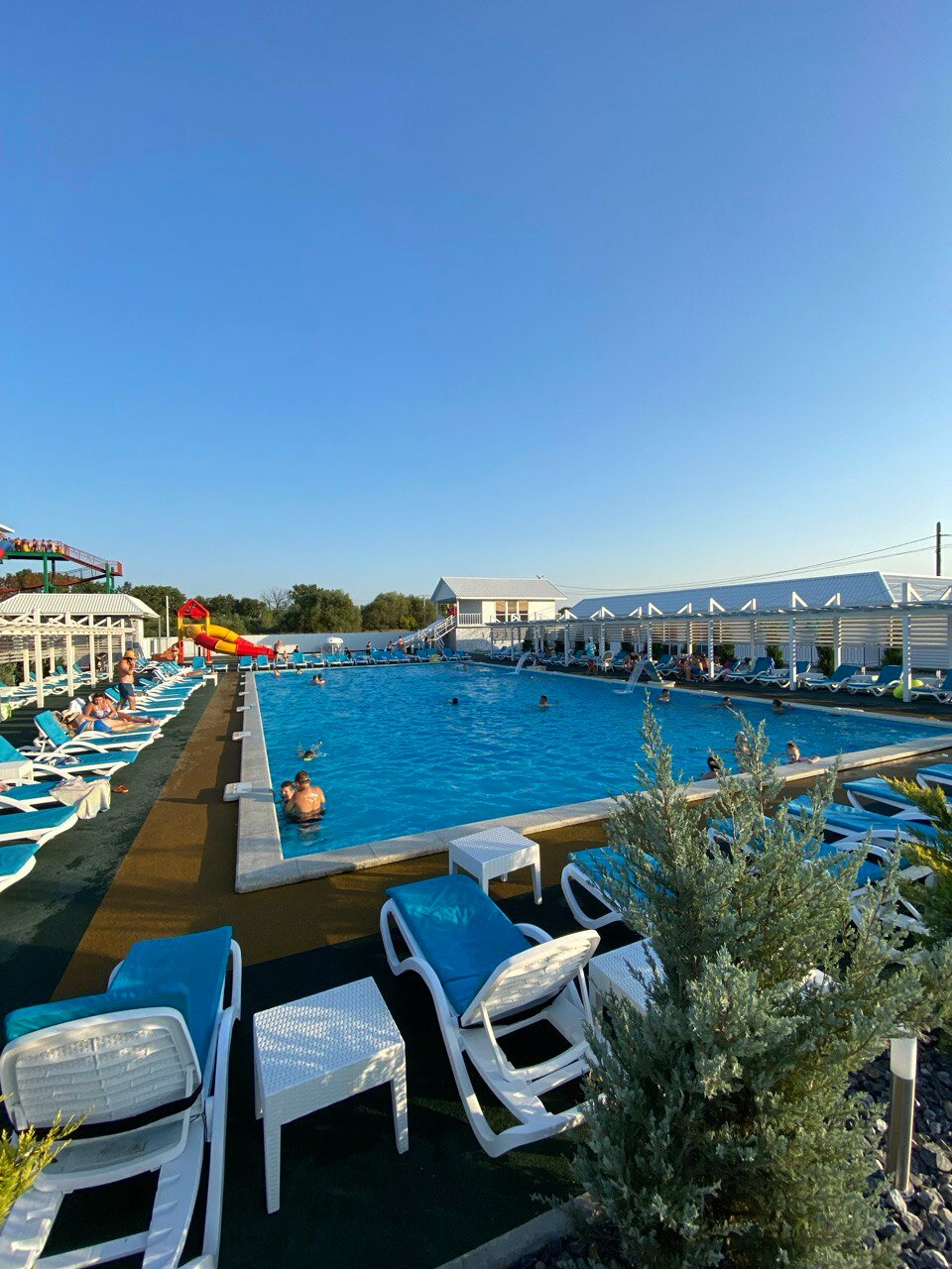 Фото Белый кит