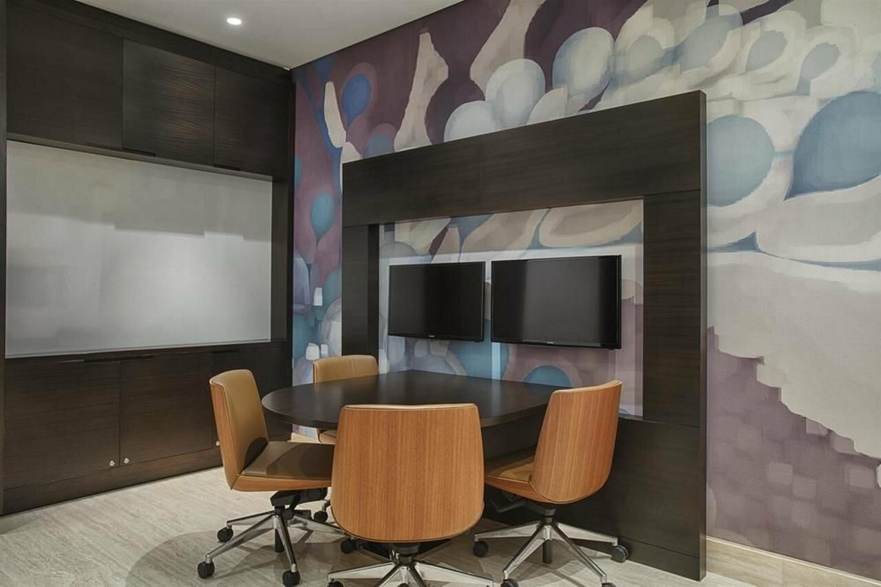 Фото The Westin City Centre Bahrain