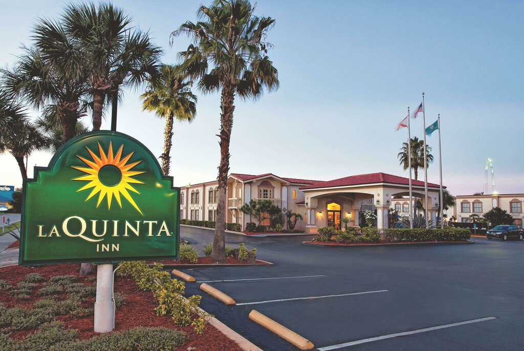 Hotel La Quinta Orlando International Drive North, Orlando, photo
