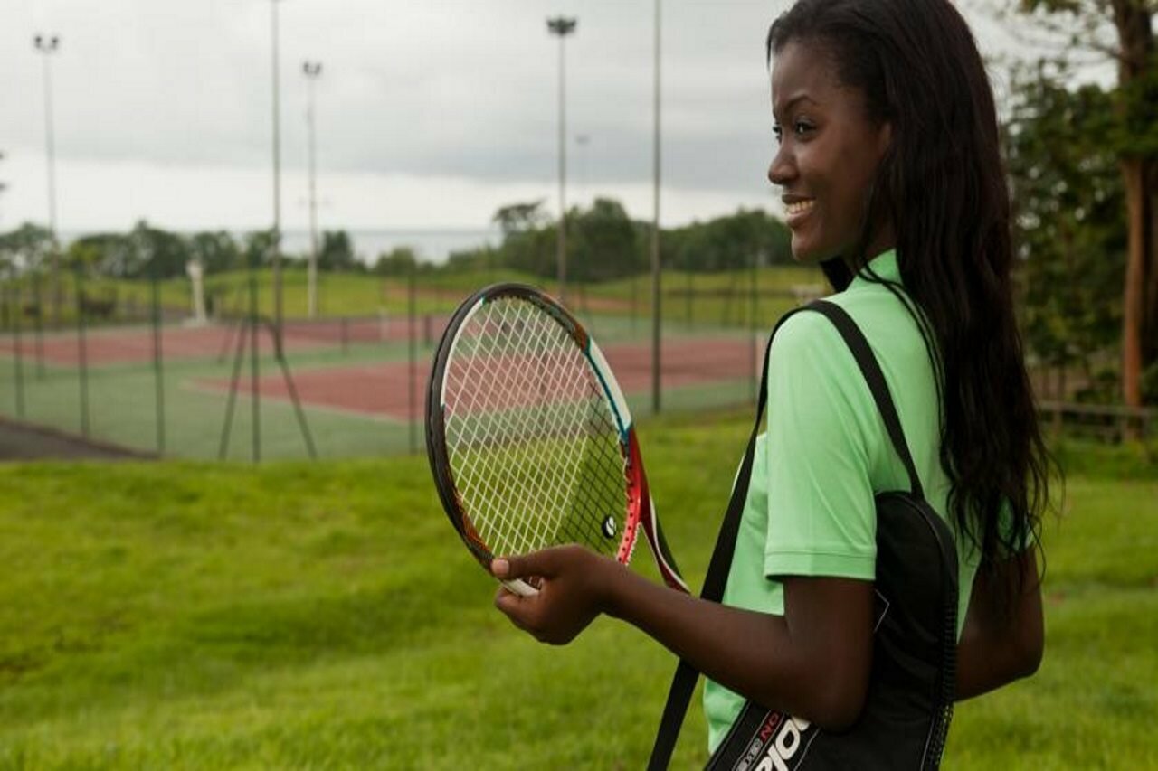 Фото Sofitel Malabo Sipopo Le Golf