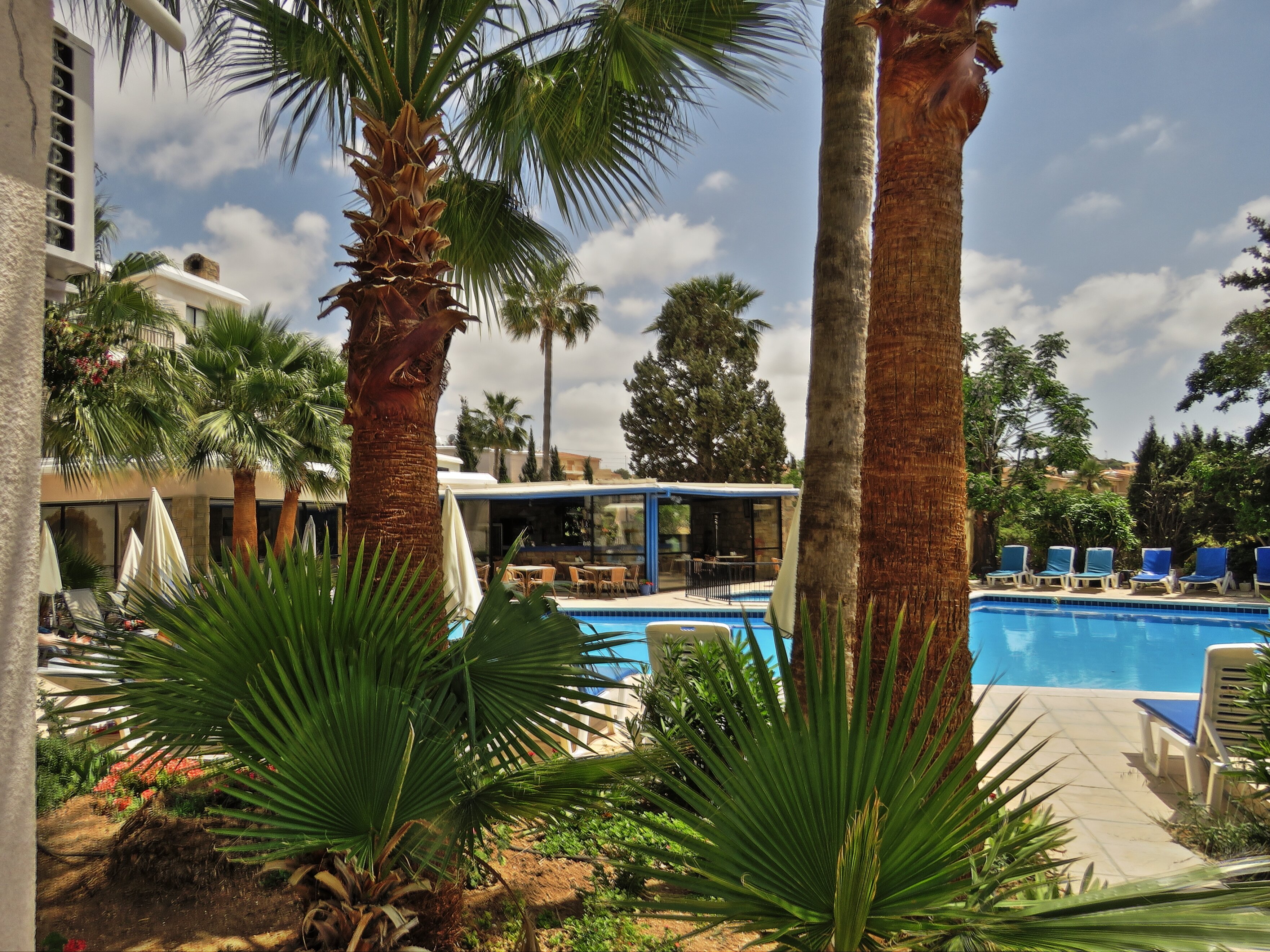 Фото Hilltop Gardens