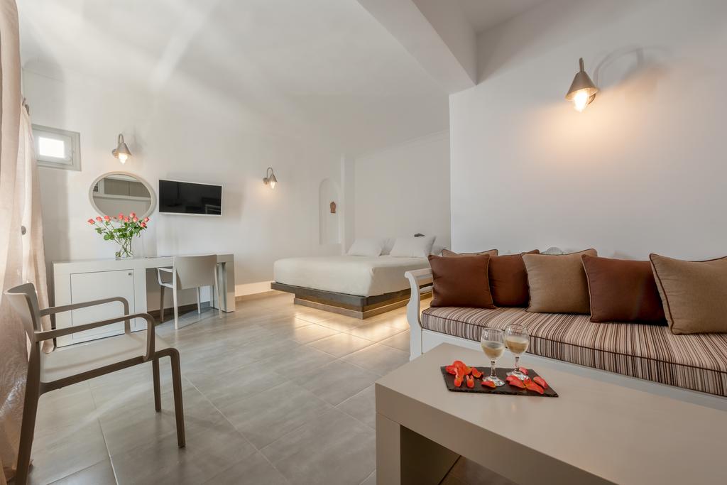 Фото Krokos Villas