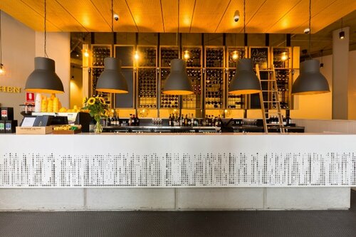 Гостиница Song Hotel Sydney в Сиднее
