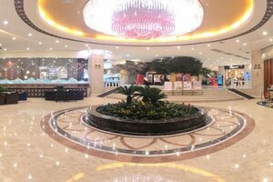 Гостиница Sweetland Hotel