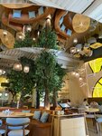 Дом Теста (Krasnaya Street, 126А), cafe