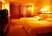 Фото Lakeside Hotel Xiamen Airline