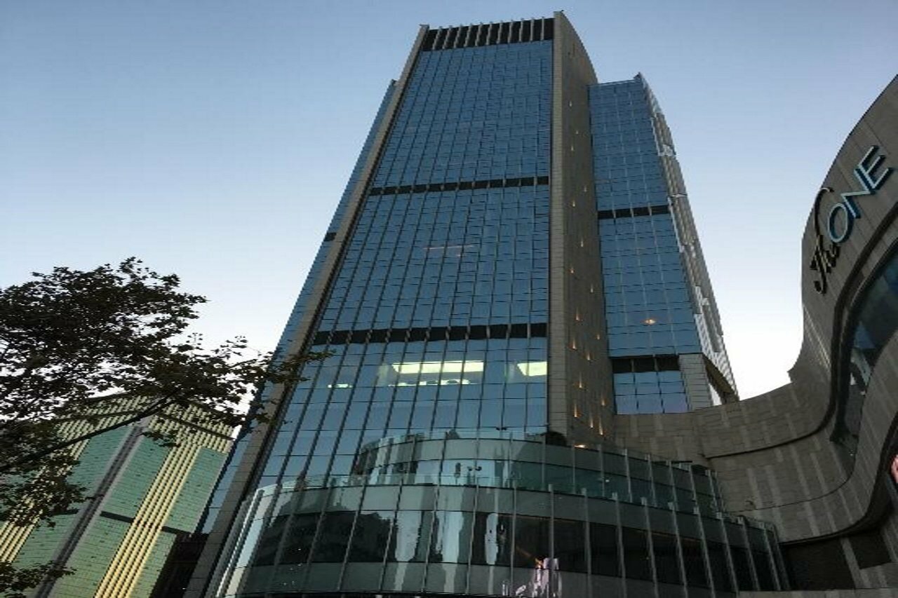 Фото The St. Regis Chengdu