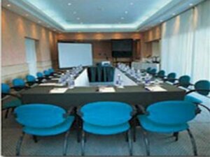 Гостиница Wyndham Garden Quito