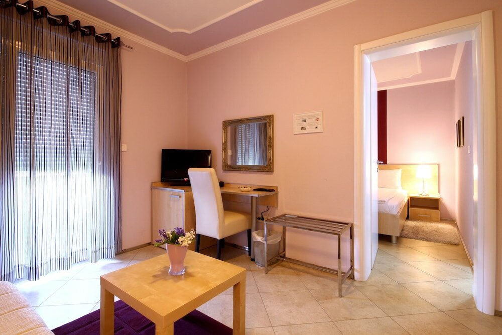 Фото Hotel Aruba