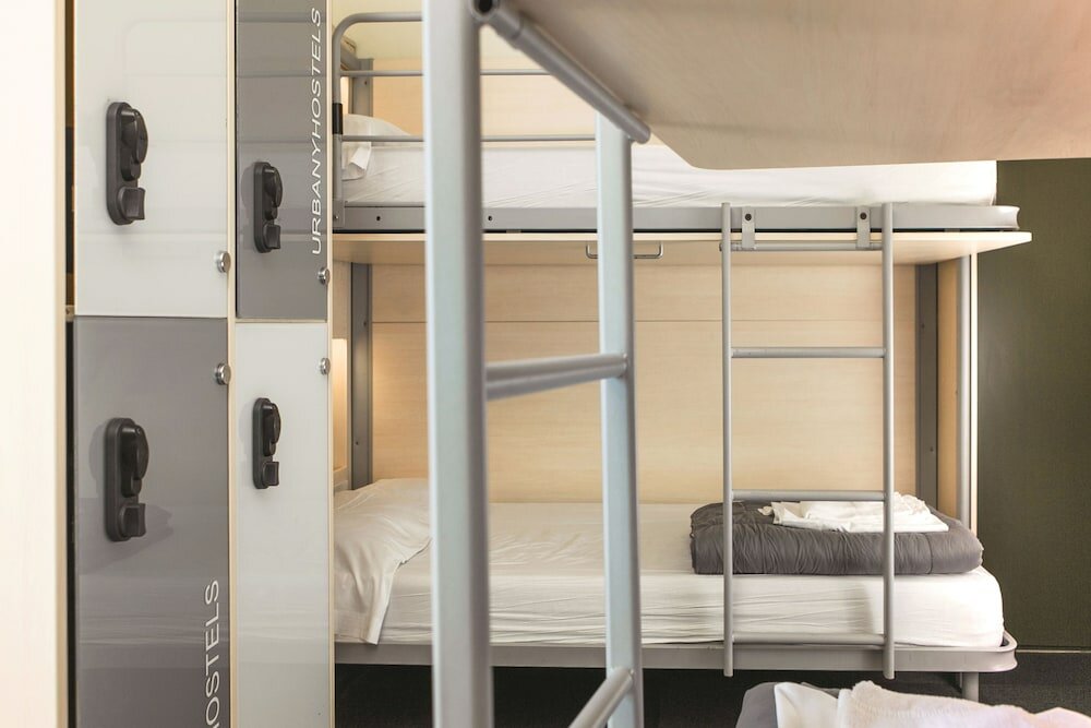 Фото Urbany Hostels Barcelona