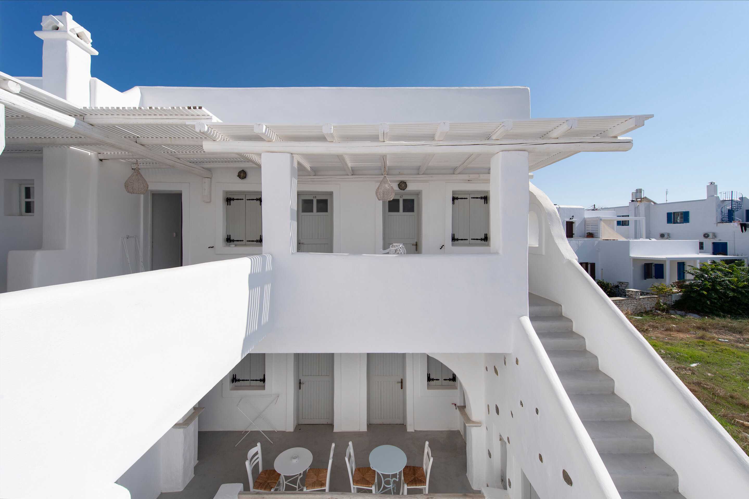 Фото Zefi Hotel & Suites