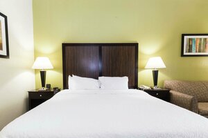 Hampton Inn Kerrville (Texas, Kerr County), hotel
