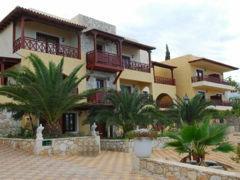 Фото Cactus Beach Hotel - All Inclusive