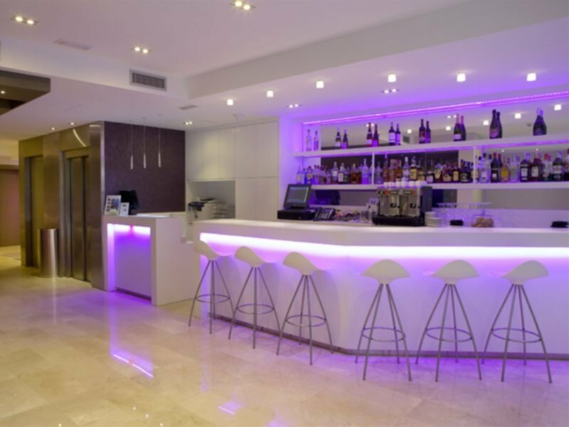 Фото Musik Boutique Hotel