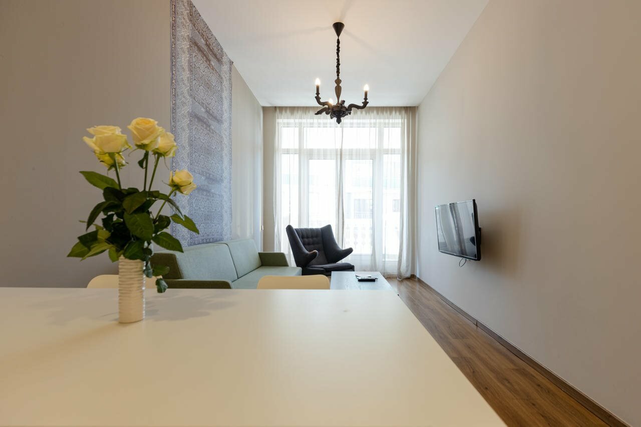 Фото Le Port Apart Hotel