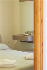 Фото Skinos Apartments and Studios