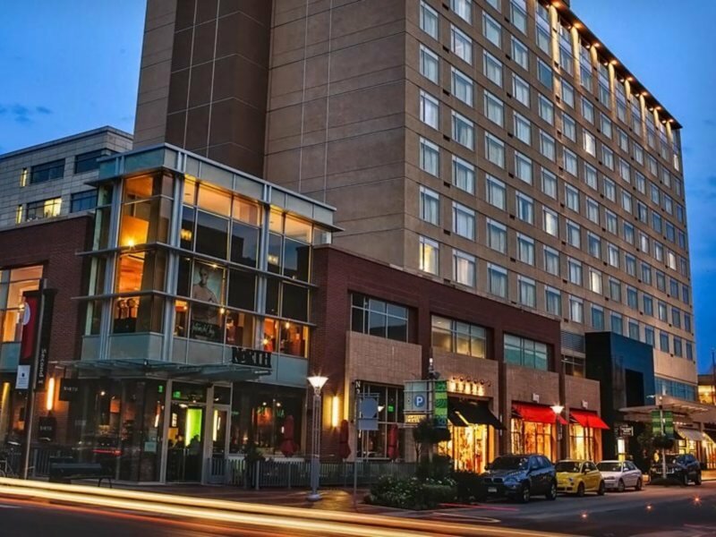 Фото Hotel Clio, a Luxury Collection Hotel, Denver Cherry Creek