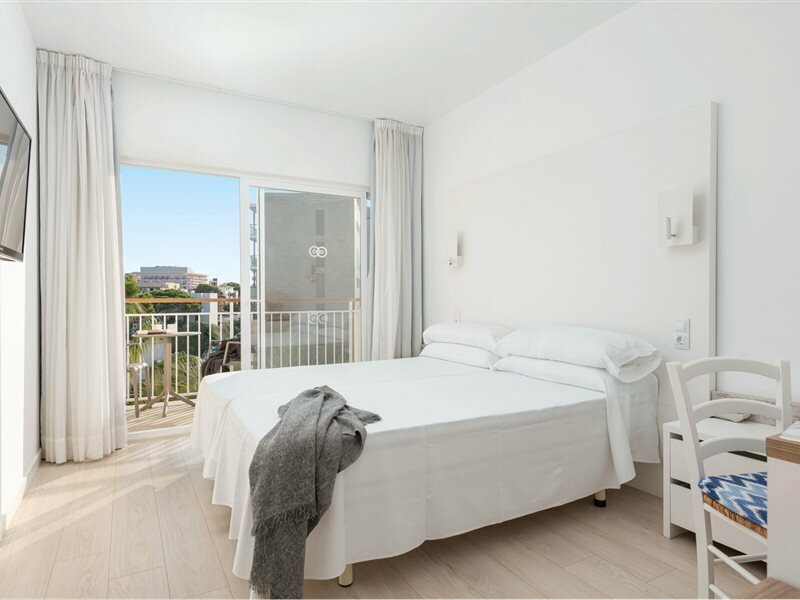 Фото Hotel Atolon