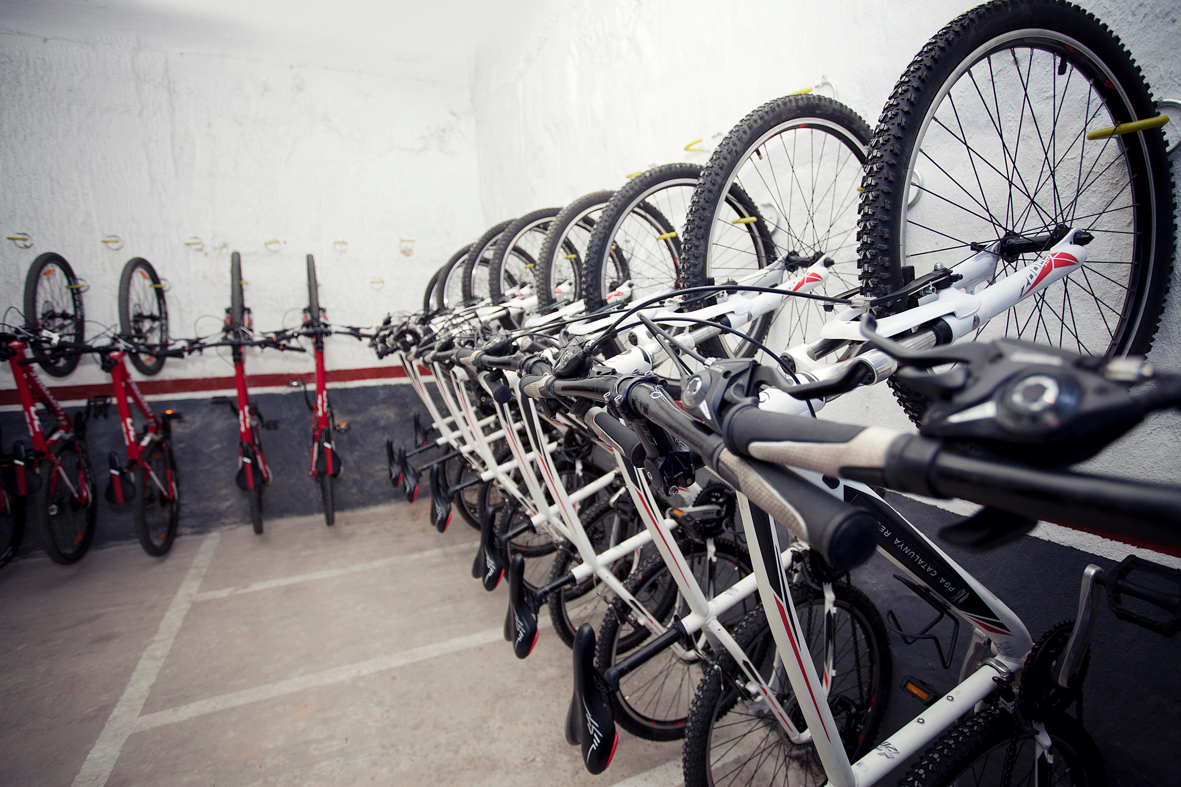 Фото Neptuno Apartments