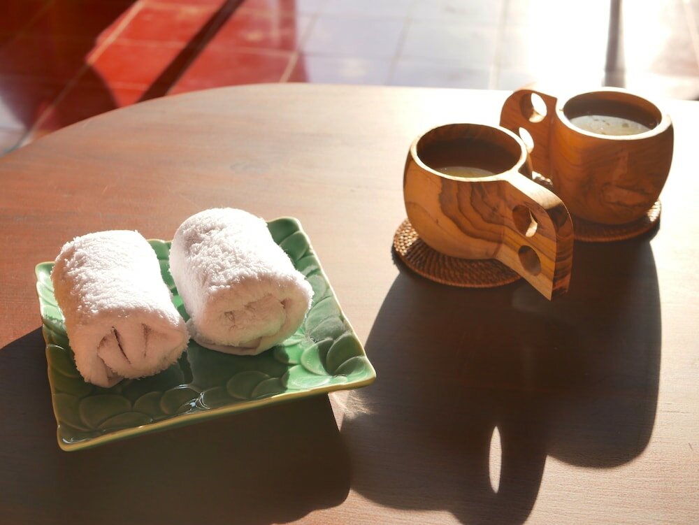 Фото Korurua Dijiwa Ubud