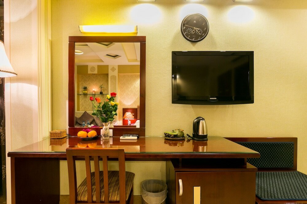 Фото La Paix Sài Gòn - Boutique Hotel