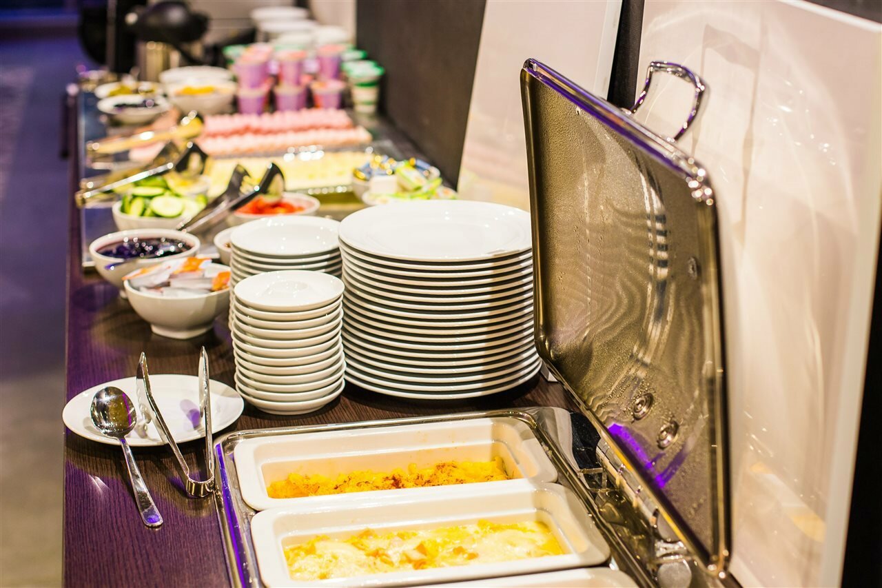 Фото 12 Revay Hotel