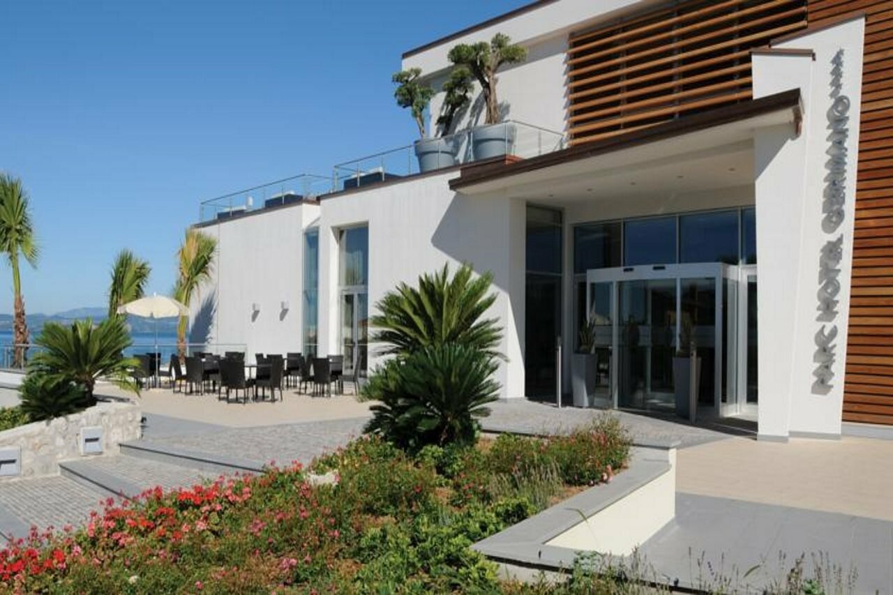 Фото Parc Hotel Germano