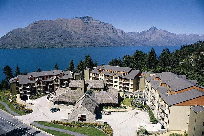 Гостиница Heritage Queenstown в Куинстауне