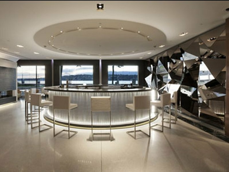 Фото Hotel President Wilson a Luxury Collection Hotel Geneva