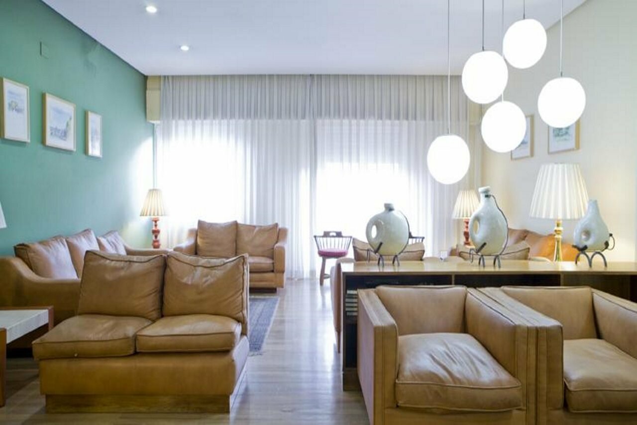 Фото Velázquez 45 by Pillow