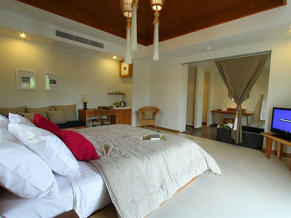 Фото Villa Villa Pattaya