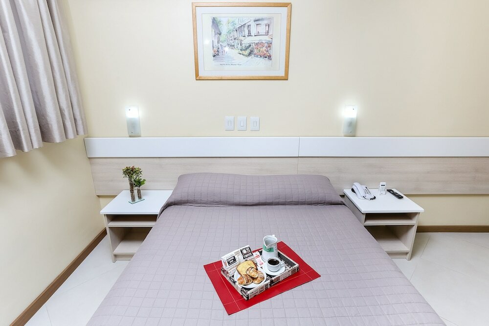 Фото Hotel Express Savoy Centro Histórico