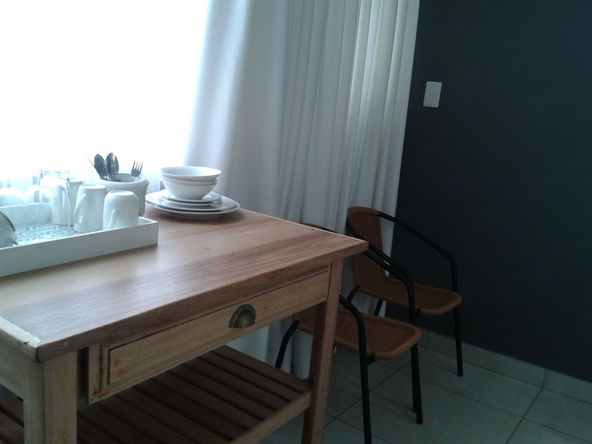 Фото Beechwood B&b