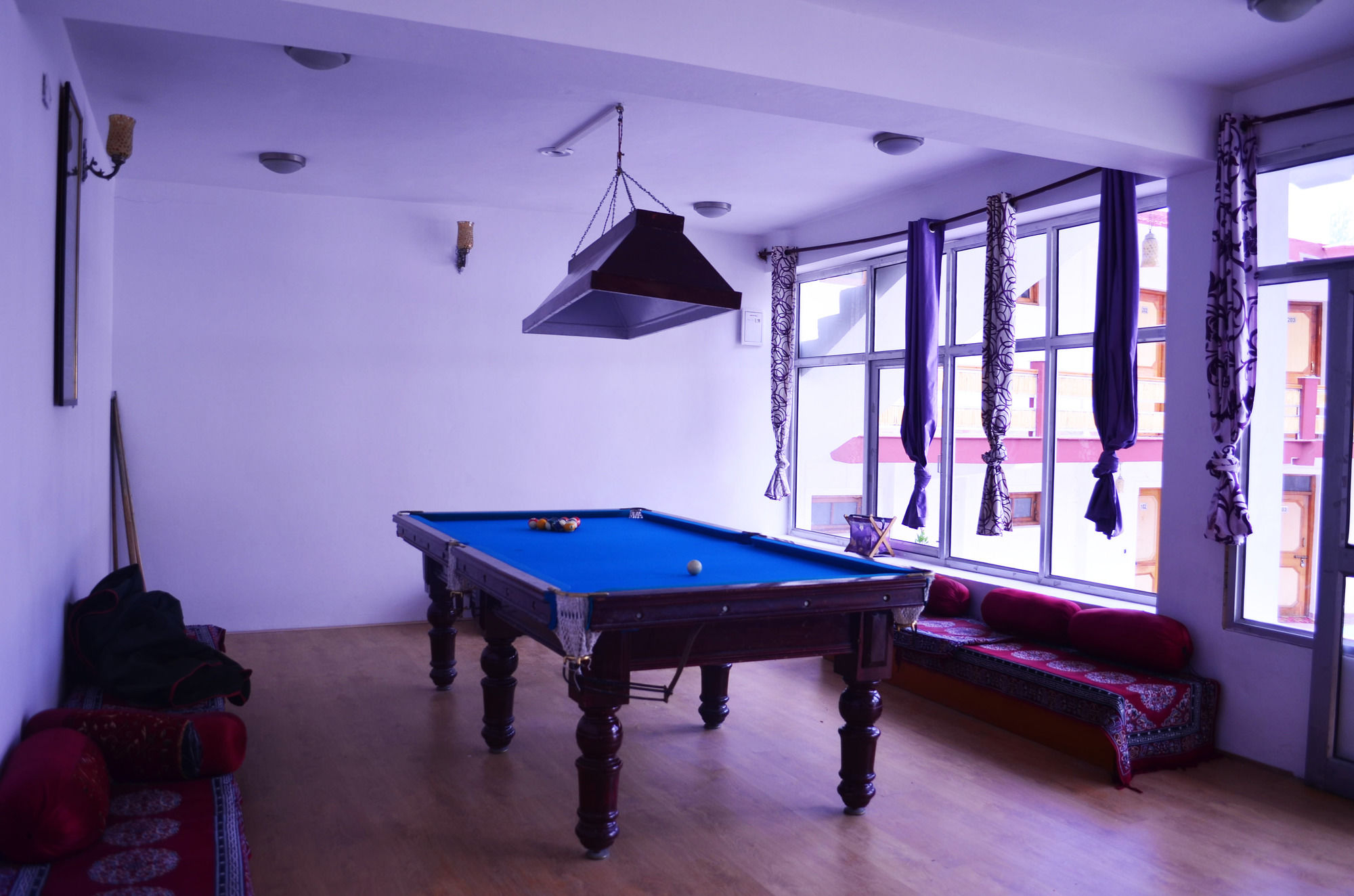 Фото Beyond Stay - Hotel kanika Himalayan View