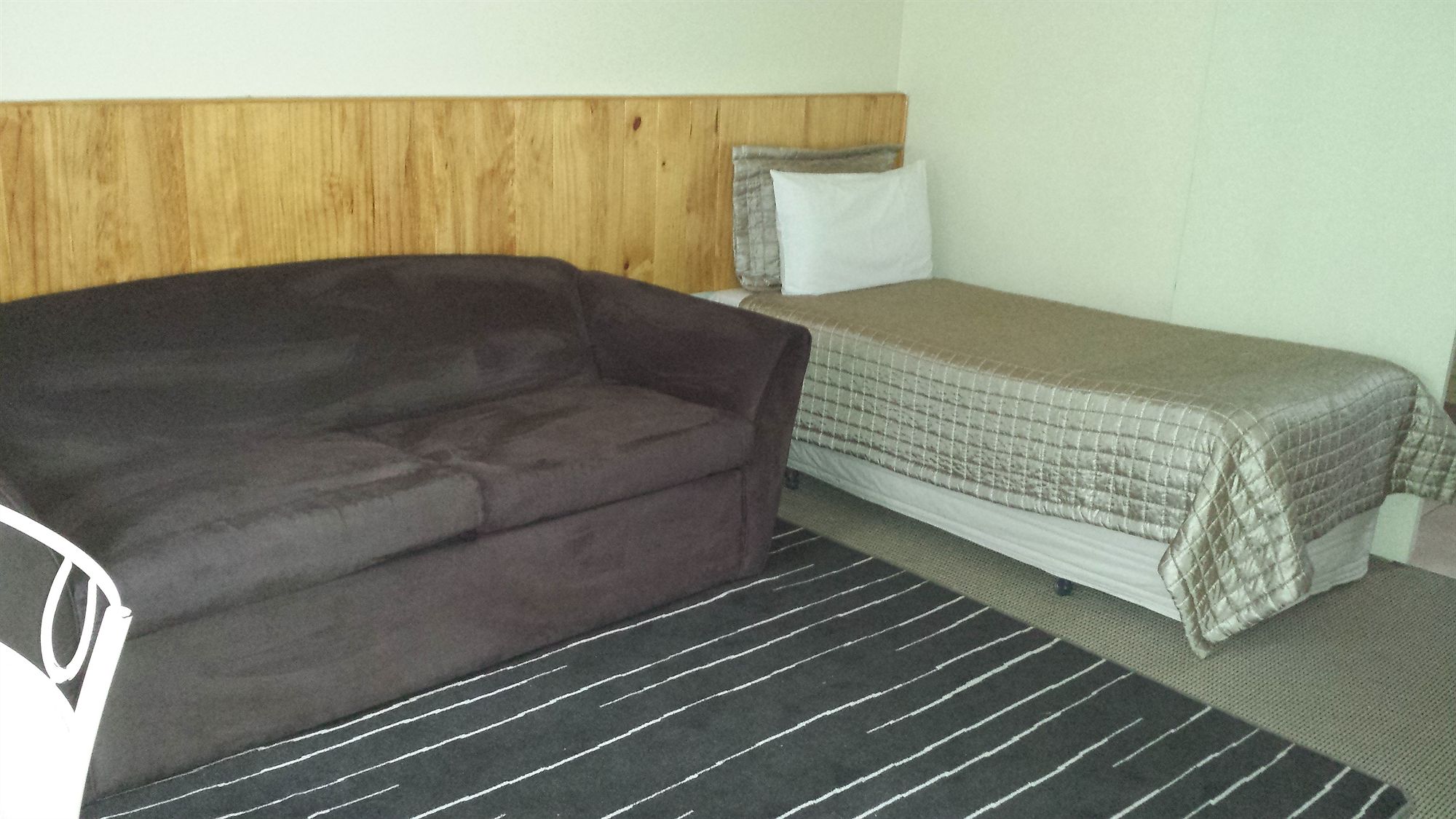 Фото Avondale Motor Inn