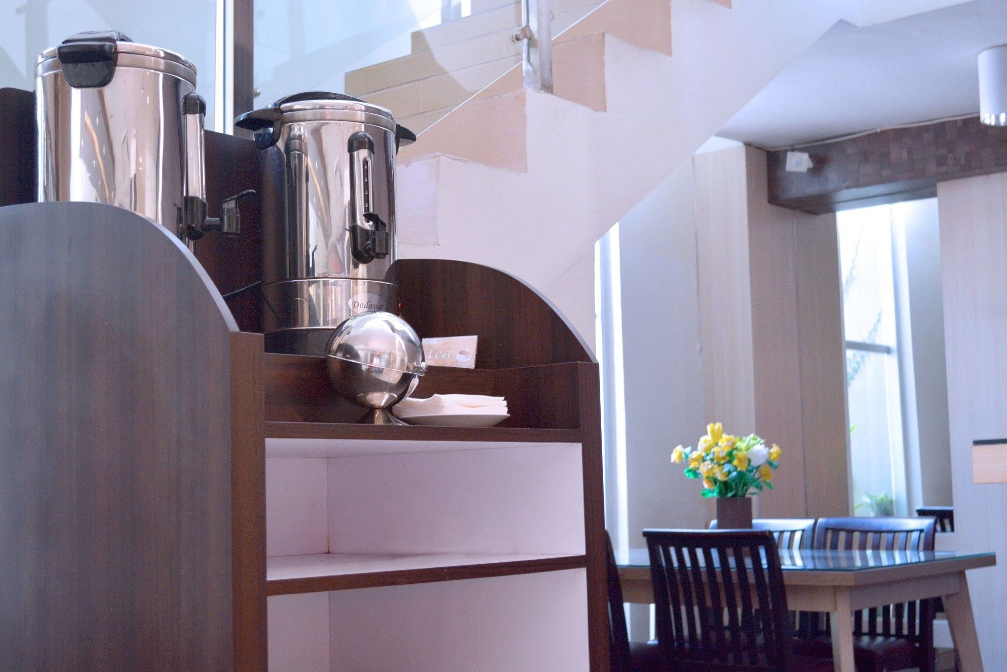 Фото Hotel 88 Embong Kenongo