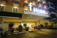Фото F Hotel Jakarta