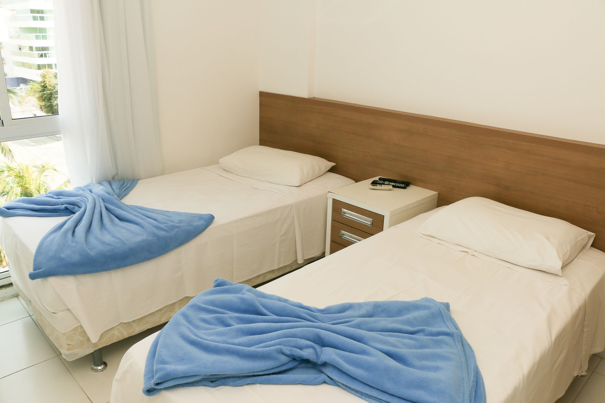 Фото Flat Mandai