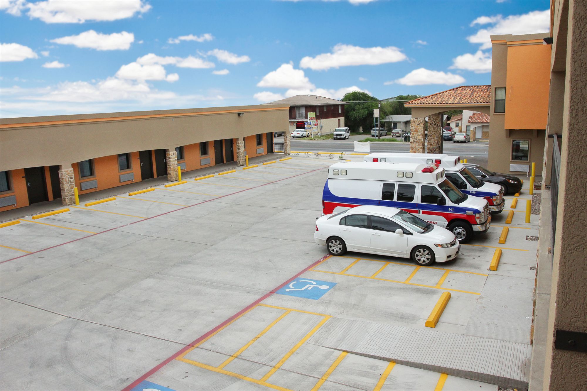 Фото отеля 5