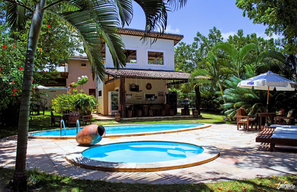 Hotel Pousada Pipa Village, State of Rio Grande do Norte, photo