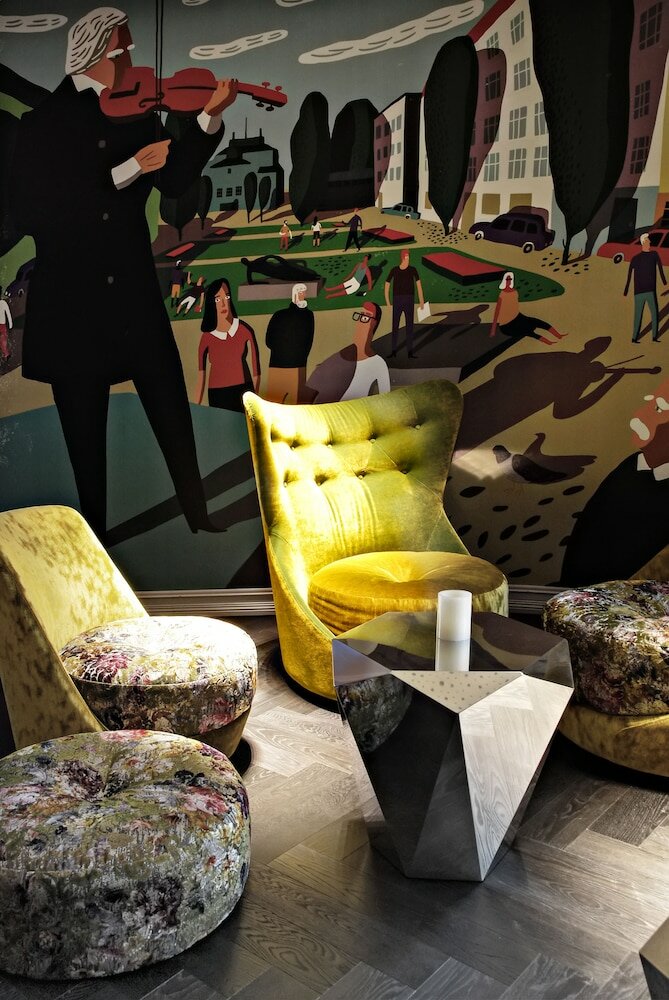 Фото Hotel Oleana